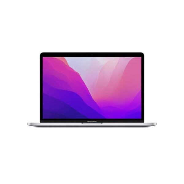 MacBook Pro with Intel Core i5  (13-inch, 2017, 8GB RAM, 256GB SSD, Four Thunderbolt 3 ports) Touch Bar Edition
