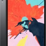 2021 Apple 12.9-inch iPad Pro (Wi‑Fi, 128GB) - Space Gray (Renewed)