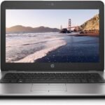 HP EliteBook 820 G3 / i5 / RAM 8GB / 256GB SSD Drive / 12.5 Display