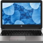 HP Probook 640 g1/i5/RAM 4GB/500GB HDD