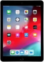 Apple iPad Air 2 128GB Factory Unlocked (Wi-Fi + Cellular 4G LTE, Space Gray) - Image 2
