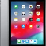 Apple iPad Mini 4, 128GB, Space Gray - WiFi + SIMCARD