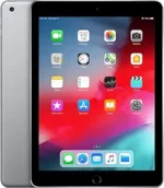 Apple iPad Air 2 128GB Factory Unlocked (Wi-Fi + Cellular 4G LTE, Space Gray)