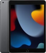 Apple iPad Pro 10.5in - 256GB Wifi - 2017 Model - Gray (Renewed)