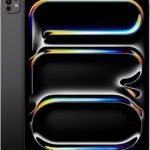 Apple iPad Pro Tablet (128GB, LTE, 9.7in) (Renewed)