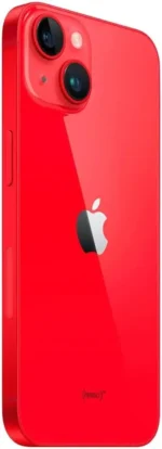 Apple iPhone 14 ( GB) - (Product) RED - Image 2