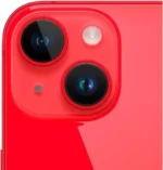 Apple iPhone 14 ( GB) - (Product) RED - Image 3