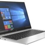HP ELITEBOOK X360 1030 G4  (Intel CORE I7 8TH/16GB/512GB SSD/ WEBCAM/13.3" (33 cm) TOUCH/Win
