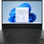 HP OMEN 15 15.6" Core i5 8th Generation 8300H 16GB 128GB SSD  1TB 6GB GeForce® GTX 1060 FHD (1920 x 1080)  IPS Anti-Glare Backlit Keyboard and Windows 10 Home