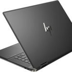 HP Spectre Touch x360 14 in Silver Convertible Laptop 11th Gen Intel i5 / 8GB DDR4 512GB SSD  /Backlit Keyboard Win 11