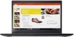 Lenovo Thinkpad T470s 14 inch FHD Backlit LED Business Laptop (Intel Dual-Core i5-7300U,  8GB DDR4 RAM, 256GB SSD, UHD 1080) , Windows 10 Professional