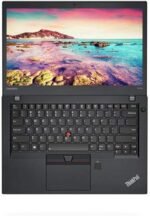 Lenovo Thinkpad T470s 14 inch FHD Backlit LED Business Laptop (Intel Dual-Core i5-7300U,  8GB DDR4 RAM, 256GB SSD, UHD 1080) , Windows 10 Professional - Image 2