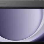 Samsung Galaxy Tab A9+ 27.94 cm (11.0 inch) Display, RAM 4 GB, ROM 64 GB Expandable, Wi-Fi Tablet, Silver