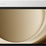 Samsung Galaxy Tab A9 22.10 cm (8.7 inch) Display, RAM 4 GB, ROM 64 GB Expandable, Wi-Fi Tablet, Silver