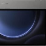 SAMSUNG Galaxy Tab S9+ Plus 12.4” 256GB WiFi 7 Android AI Tablet, Snapdragon 8 Gen 2 Processor,RAM 12 GB, ROM 256 GB