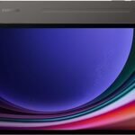 Samsung Galaxy Tab S9 Ultra, S Pen in-Box, 36.99 cm (14.6 inch) Dynamic AMOLED 2X Display, RAM 12 GB, ROM 256 GB Expandable, Wi-Fi Tablet, Gray