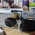 KENWOOD 5L Automatic Multicooker