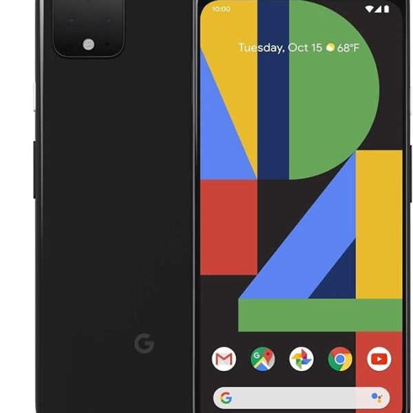 Google Pixel 4 XL