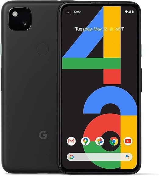 Google Pixel 4a 5G
