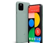 Google Pixel 5