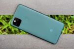 Google Pixel 5a - Image 3