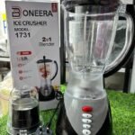 Boneera Ice Rusher 2L