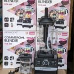 Kenwood Heavy Dut Blender (2L)