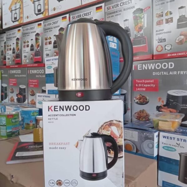 KENWOOD Electric Kettle