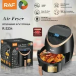 RAF Air Fryer 4.8L