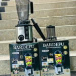 BARDEFU 3L 2-in-1 Blender