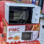 PMC 20L Electric Microwave