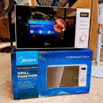 Midea 20-25L Digital Microwave