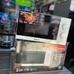 IMPEX 20L Electric Microwave