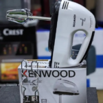 KENWOOD Hand Mixer 7 Speeds