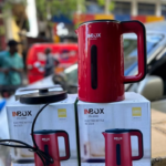 Inbox Electric Kettle 2.3L