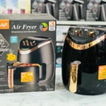 RAF Air Fryer 5.8L