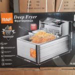 RAF 6L Deep Fryer