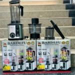 BARDEFU 2.5L 3-in-1 Blender