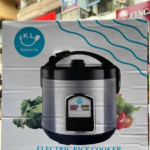 Kitchen Lux 1.8L Electric Rice Cooker