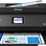 EPSON ECOTANK ITS L14150 PRINTER