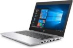 HP ProBook 640 G4 Laptop - 14.0" FHD (1920 x 1080), 8th Gen Intel Core i5-8350U 1.7GHZ, 16GB DDR4 RAM, 256GB SSD, WI-Fi Windows 10 Pro (Renewed) - Image 2