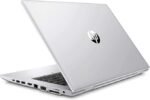 HP ProBook 640 G4 Laptop - 14.0" FHD (1920 x 1080), 8th Gen Intel Core i5-8350U 1.7GHZ, 16GB DDR4 RAM, 256GB SSD, WI-Fi Windows 10 Pro (Renewed) - Image 3