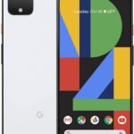 Google Pixel 4