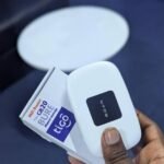 Tigo MiFi