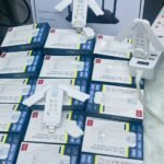 Modem with 4G WiFi Support