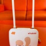 Halotel 4G Router