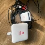 Airtel SmartBox Outdoor Unit (ODU) Router
