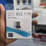 WiFi USB/Dongle/Connector