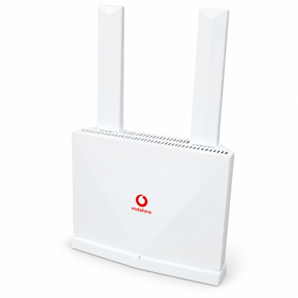 Vodacom ZTE k12 router