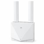 ZTE K12 Universal 4G WiFi 6 Router – Mitandao Yote - Image 4